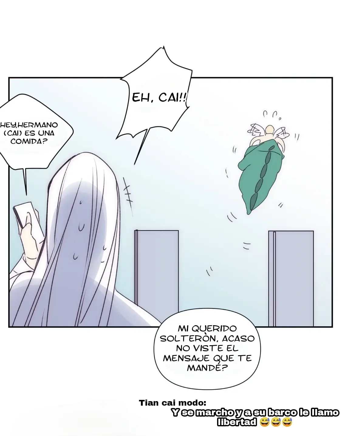 Ring capítulo 50, página 12
