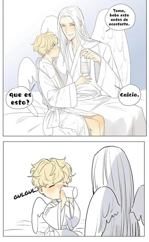 Ring capítulo 6, página 4