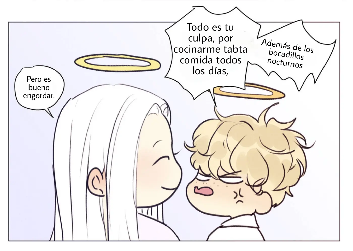 Ring capítulo 9, página 5