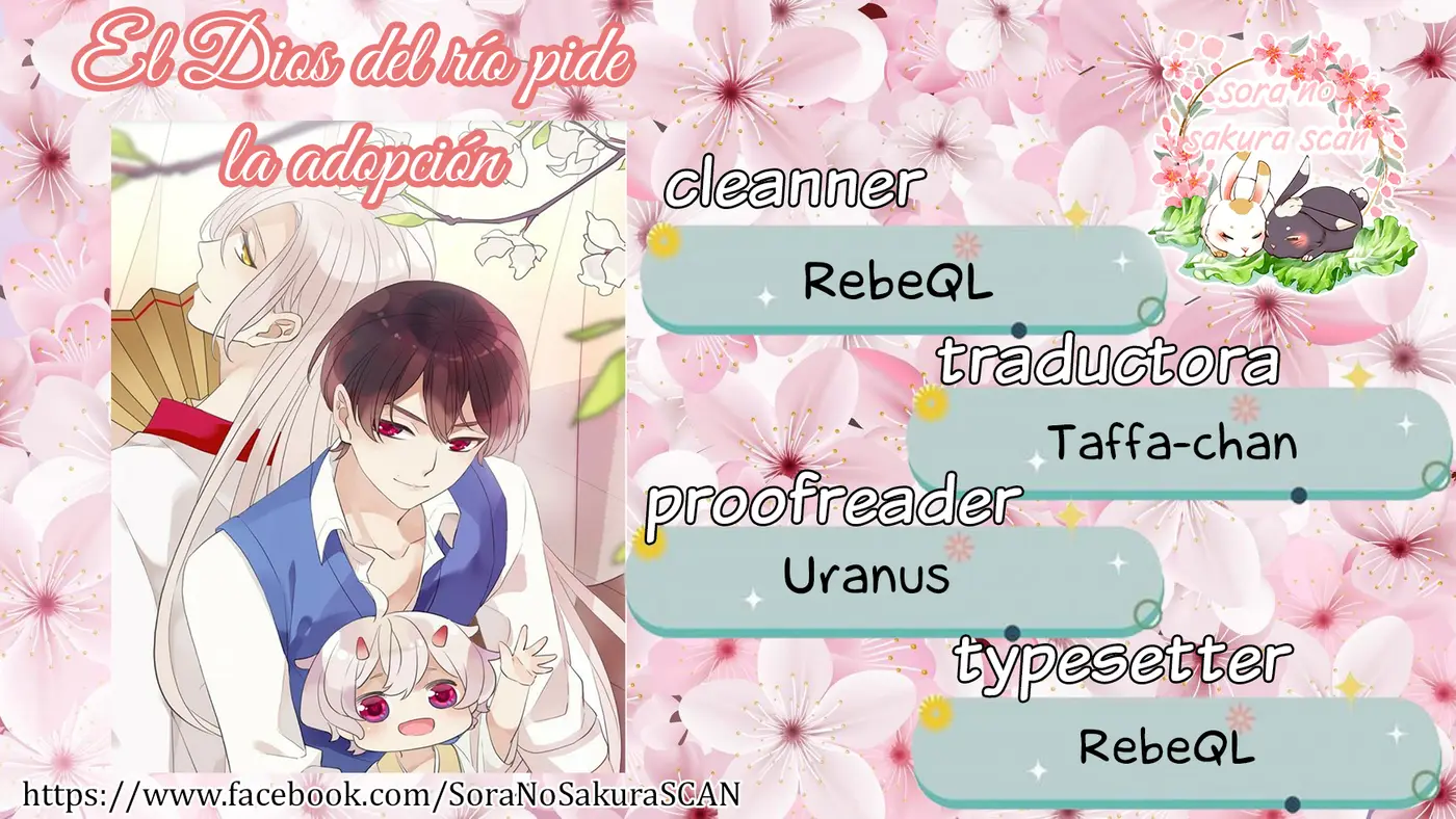 River God Seeks Adoption capítulo 8, página 2