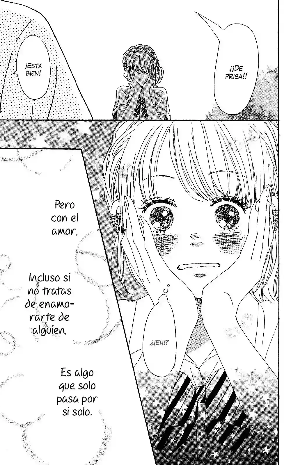 Romantic Cider capítulo 0, página 48
