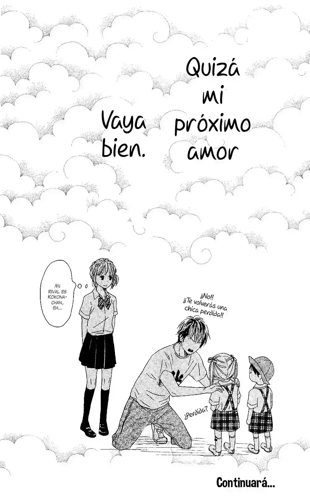 Romantic Cider capítulo 0, página 51