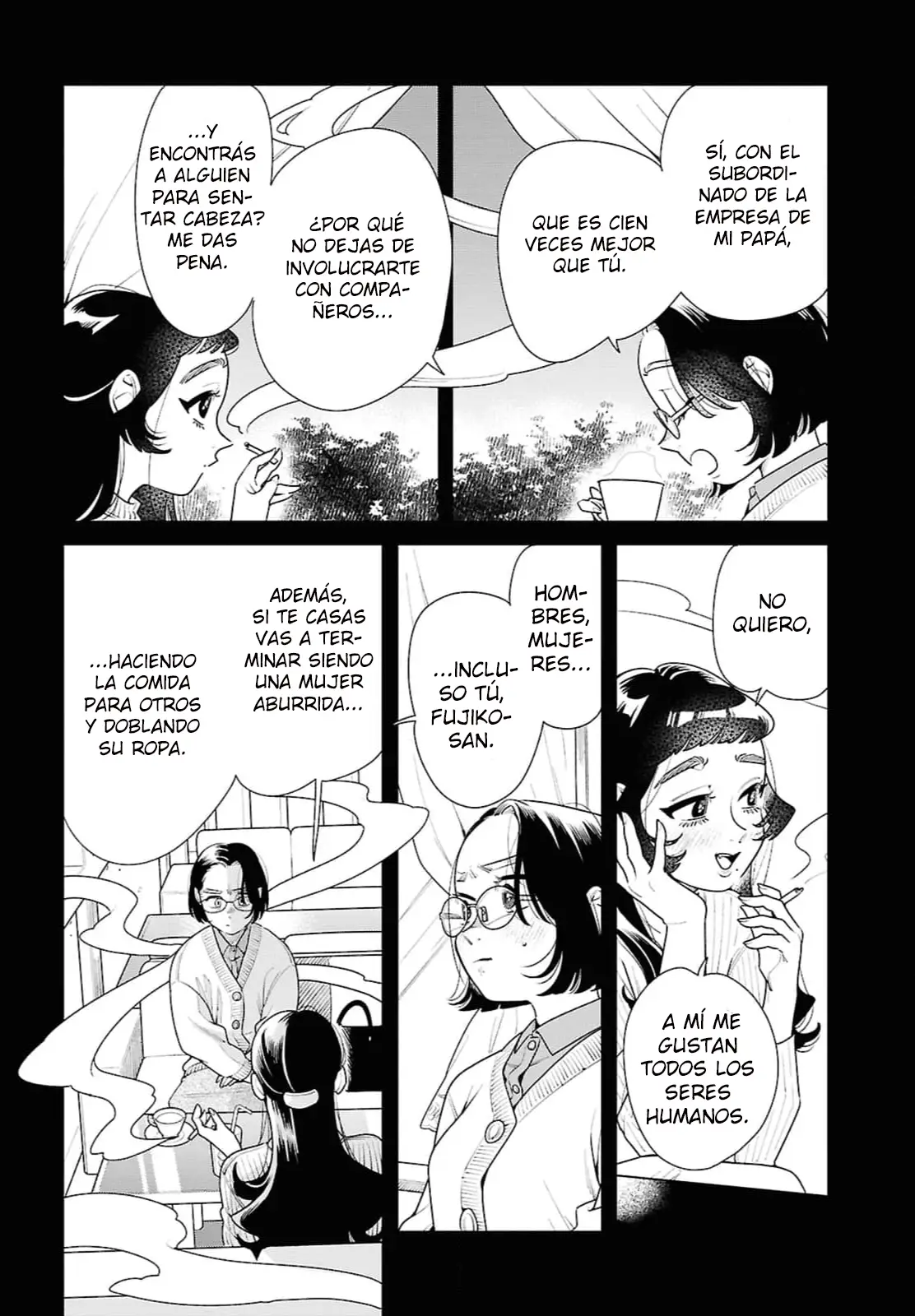 Rouge no Kioku capítulo 0, página 26
