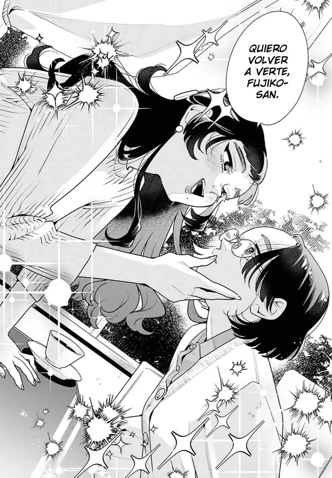 Rouge no Kioku capítulo 0, página 29