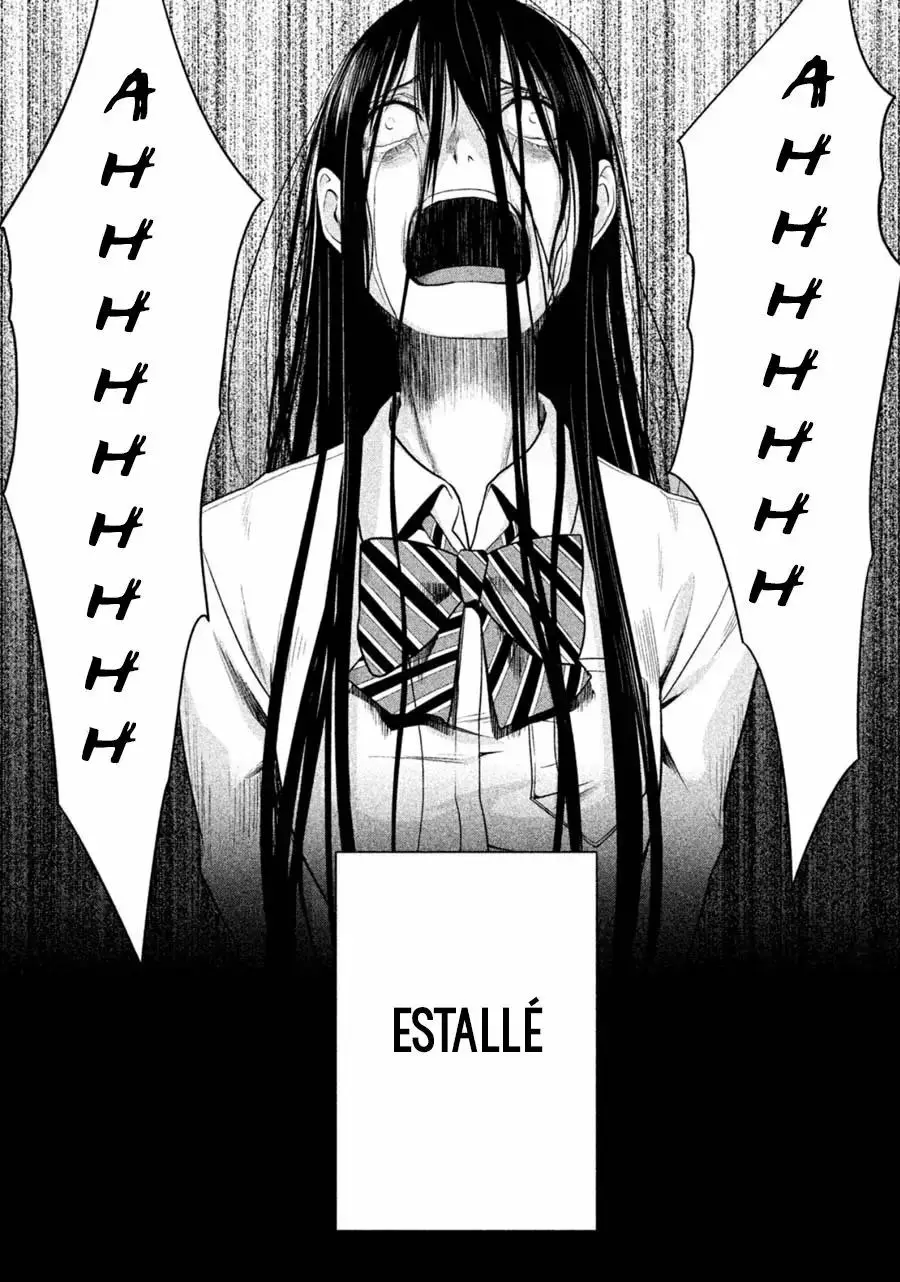 Rule - Annihilation Classroom - capítulo 19, página 10