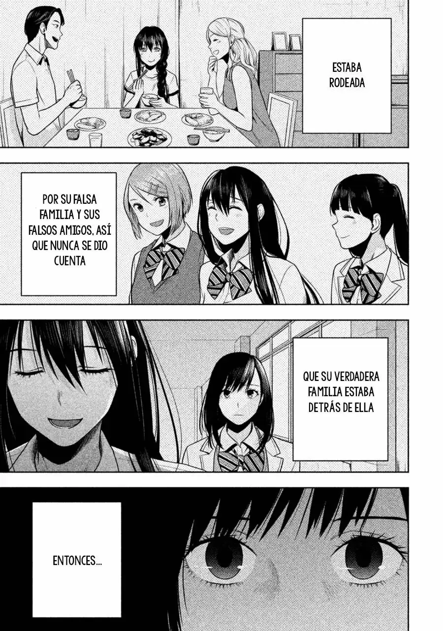 Rule - Annihilation Classroom - capítulo 26, página 10