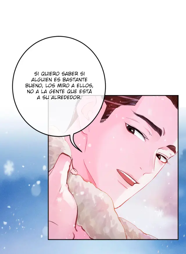 Run Wild capítulo 0.5, página 23