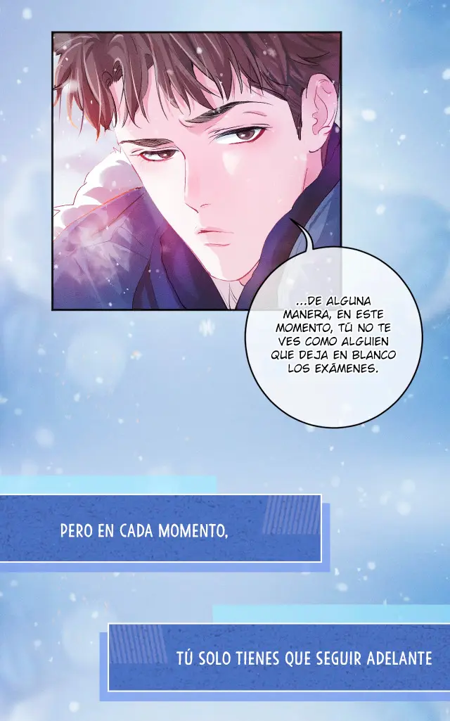 Run Wild capítulo 0.5, página 24