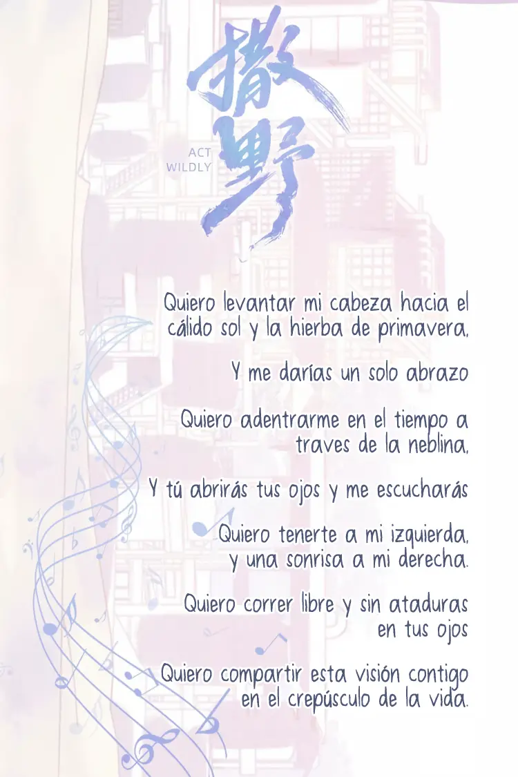 Run Wild capítulo 0, página 5