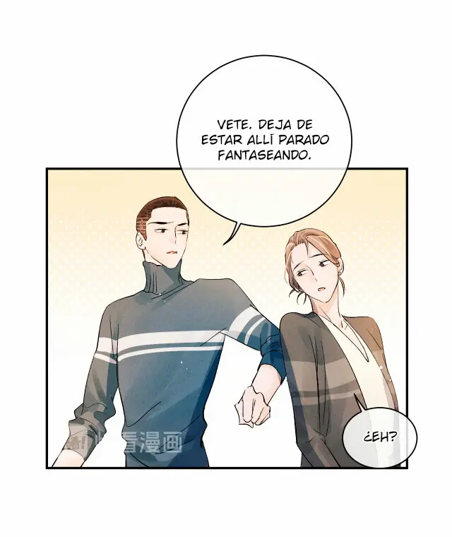 Run Wild capítulo 5, página 22