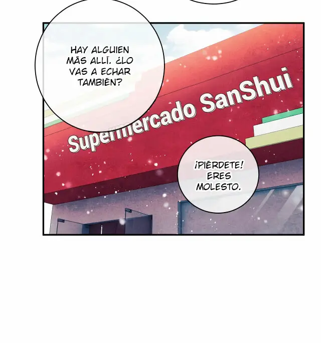 Run Wild capítulo 5, página 24