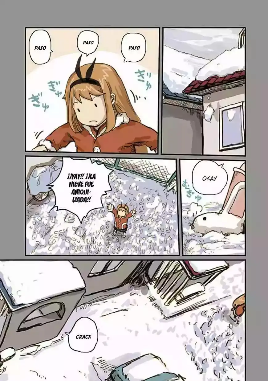 Ryushika Ryushika capítulo 15, página 5