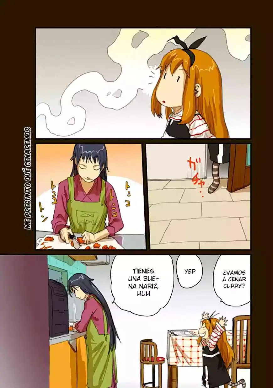 Ryushika Ryushika capítulo 39, página 2