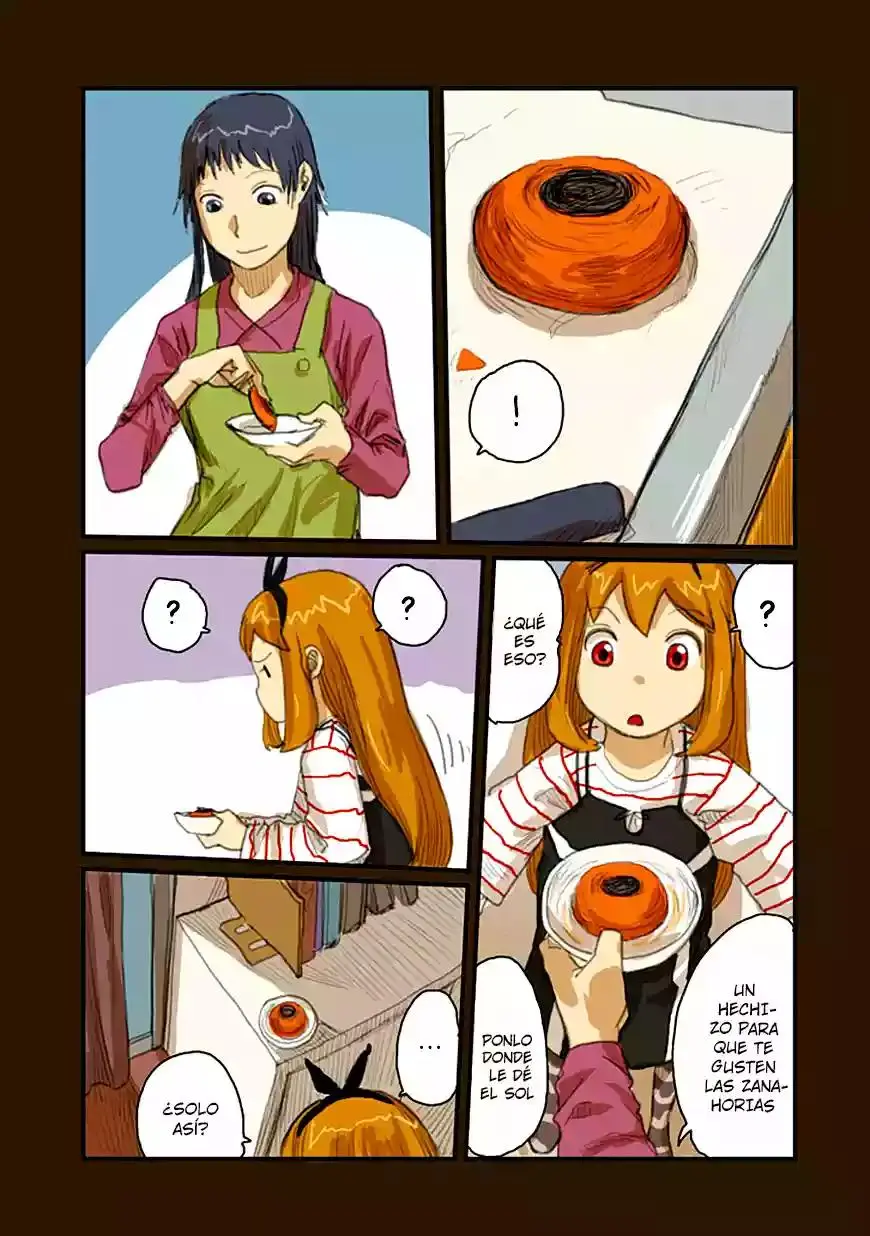Ryushika Ryushika capítulo 39, página 6