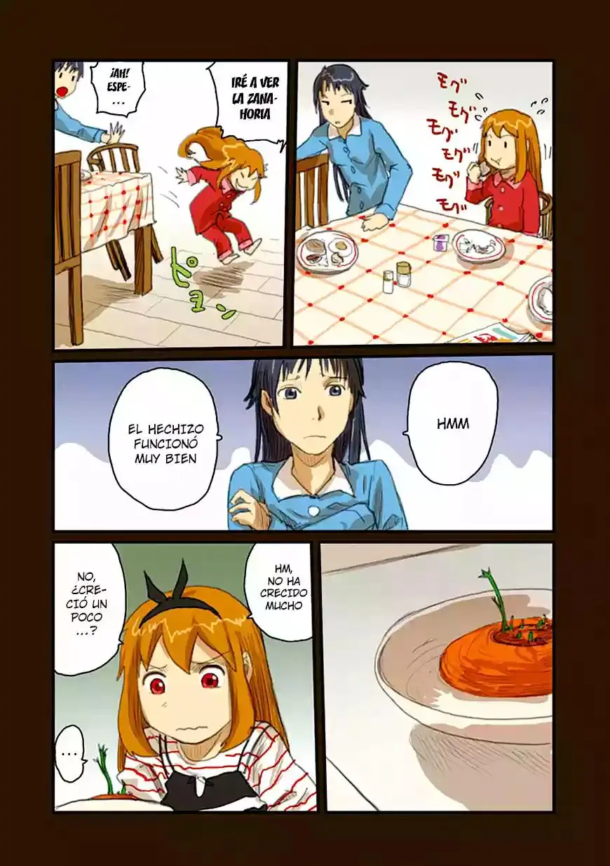 Ryushika Ryushika capítulo 39, página 13