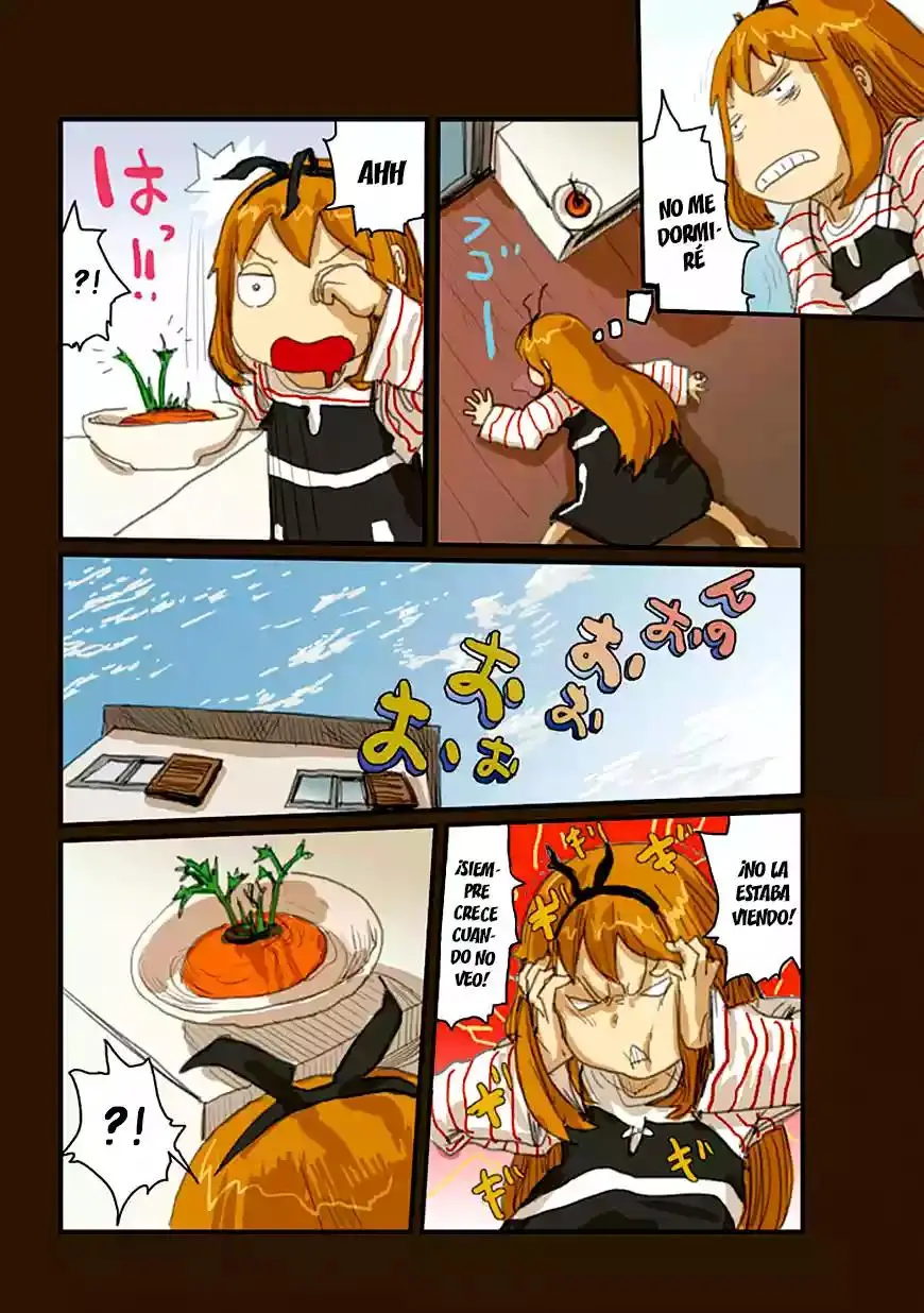 Ryushika Ryushika capítulo 39, página 15