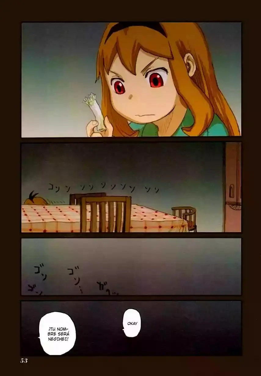 Ryushika Ryushika capítulo 40, página 34