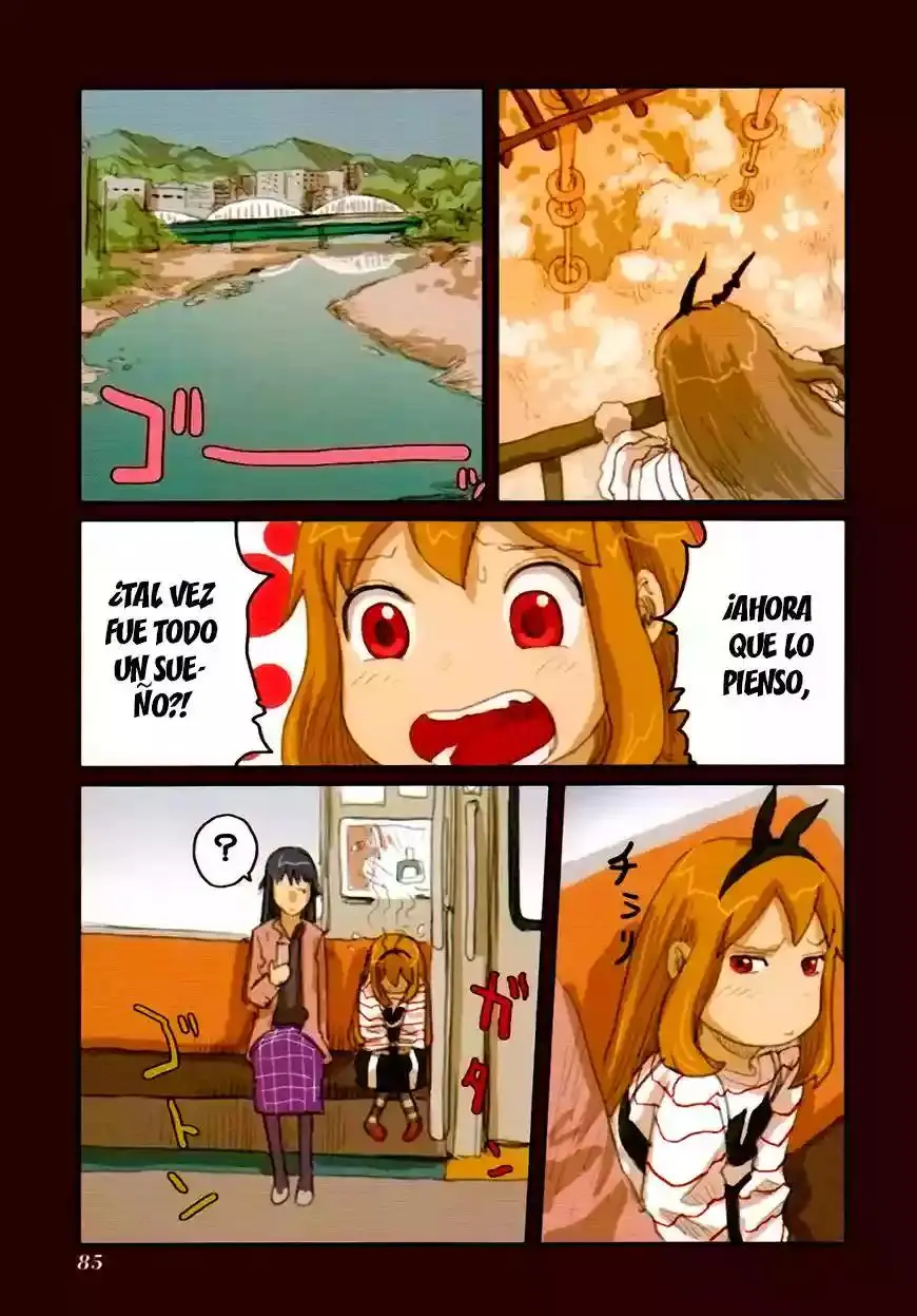 Ryushika Ryushika capítulo 41, página 30