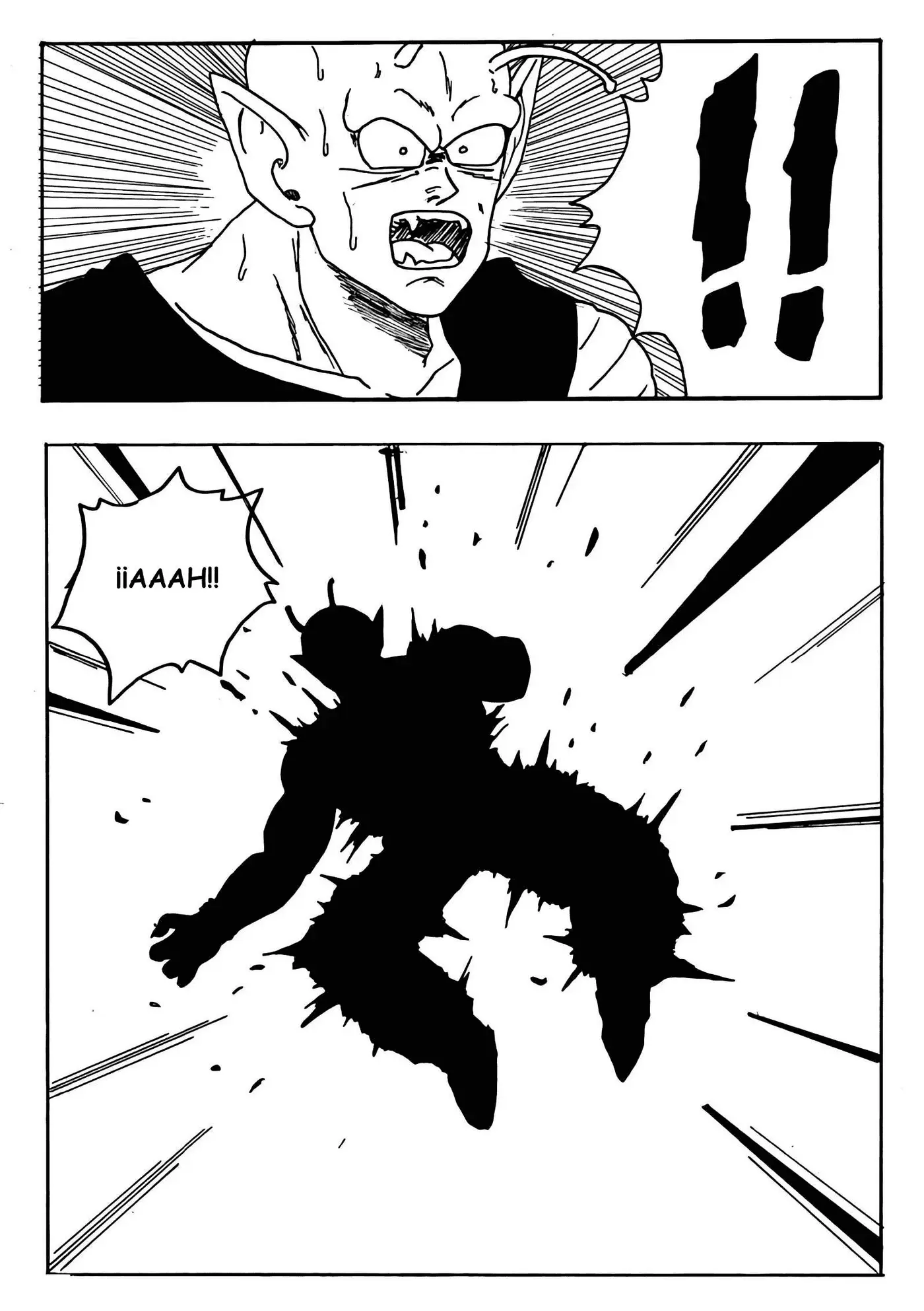 Saigo no Son capítulo 1, página 9
