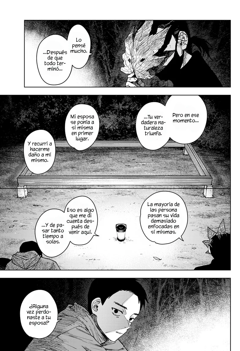 Sangeki capítulo 10, página 17