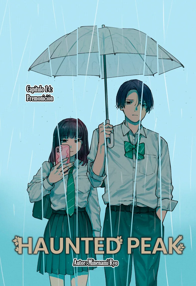 Sangeki capítulo 14, página 3