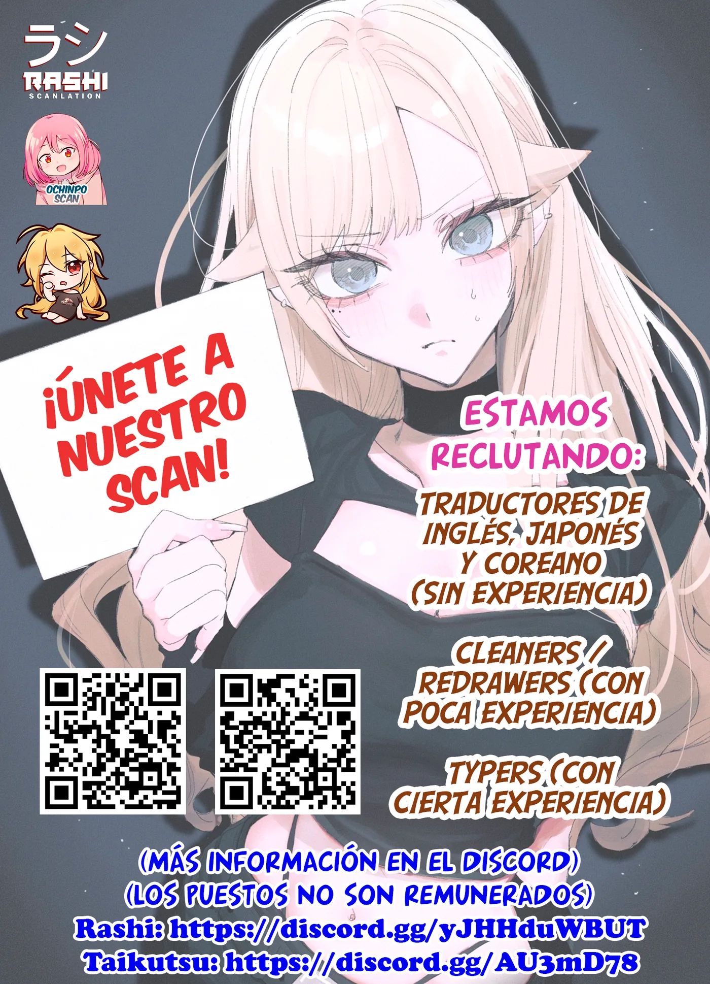 Sangeki capítulo 24, página 22