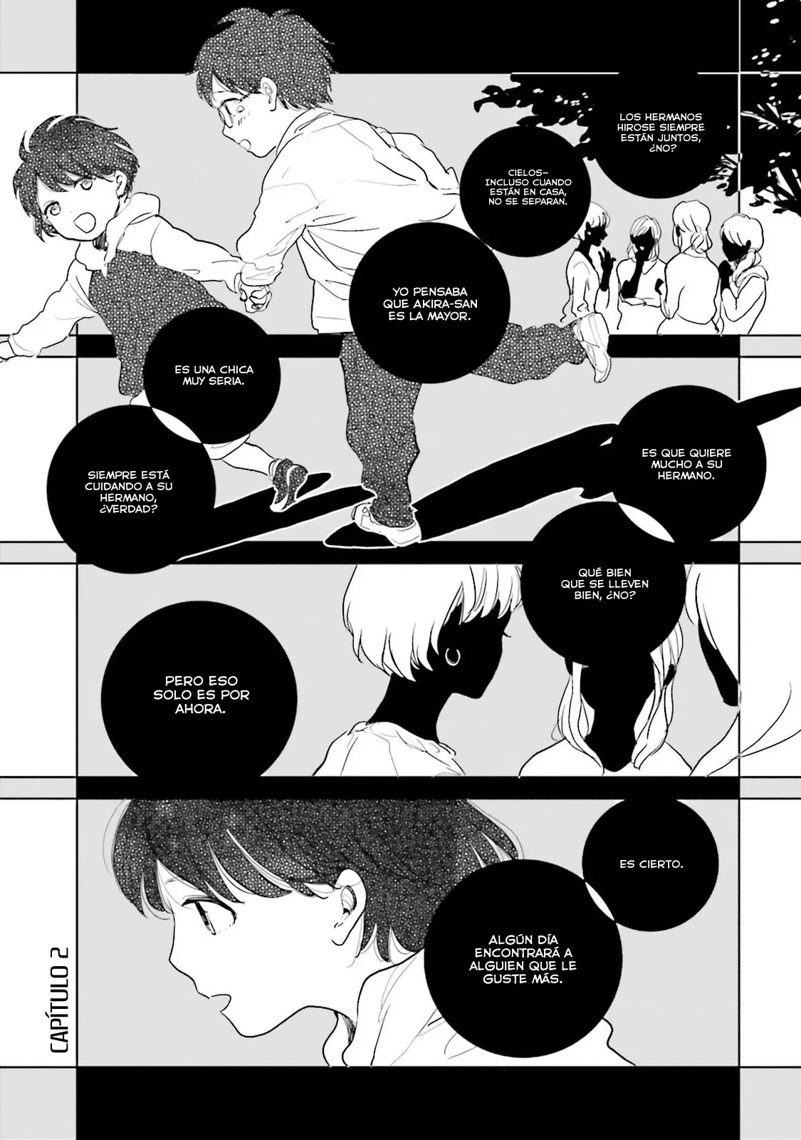 Saraba, Yoki Hi capítulo 2, página 15