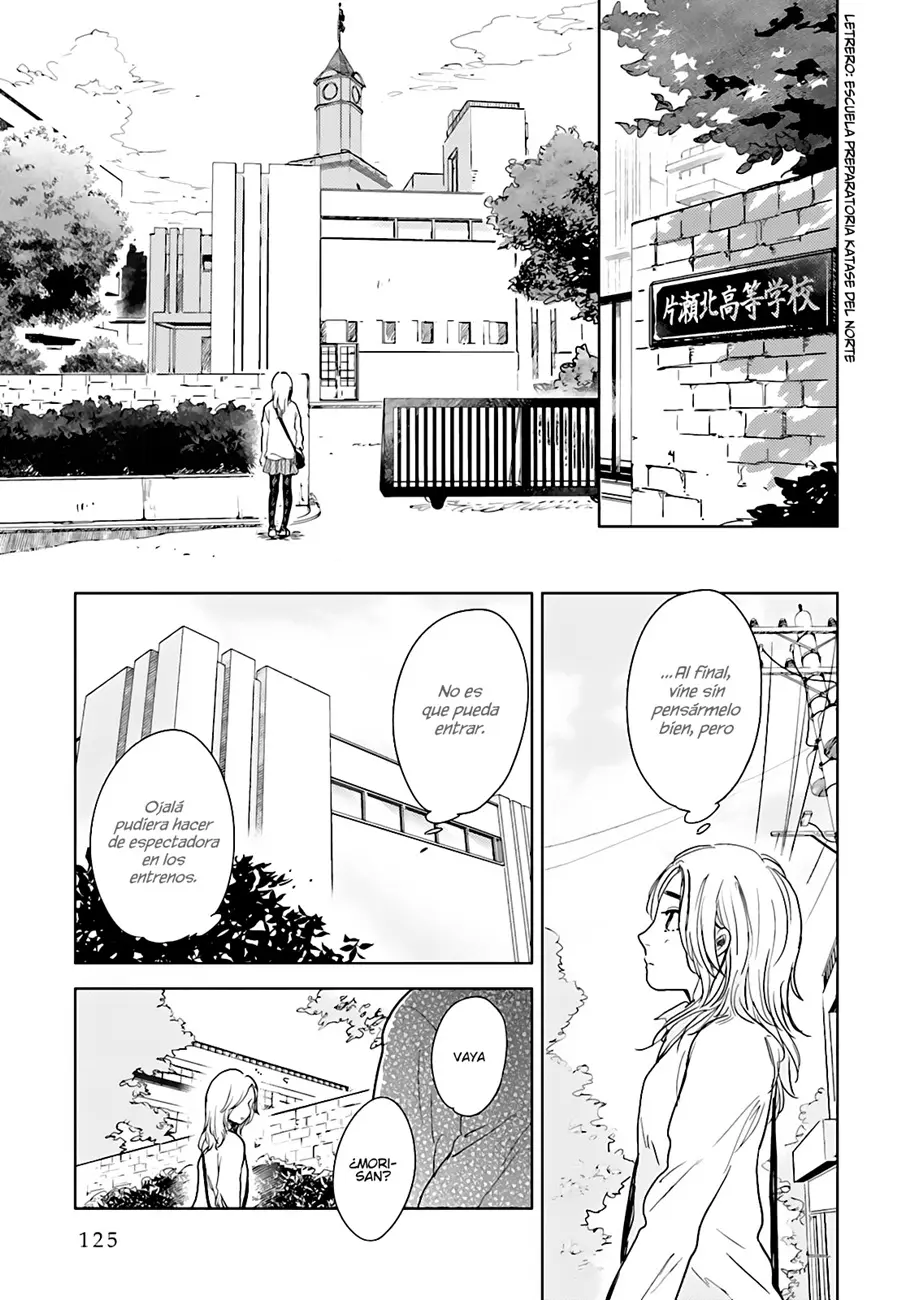 Saraba, Yoki Hi capítulo 3, página 31