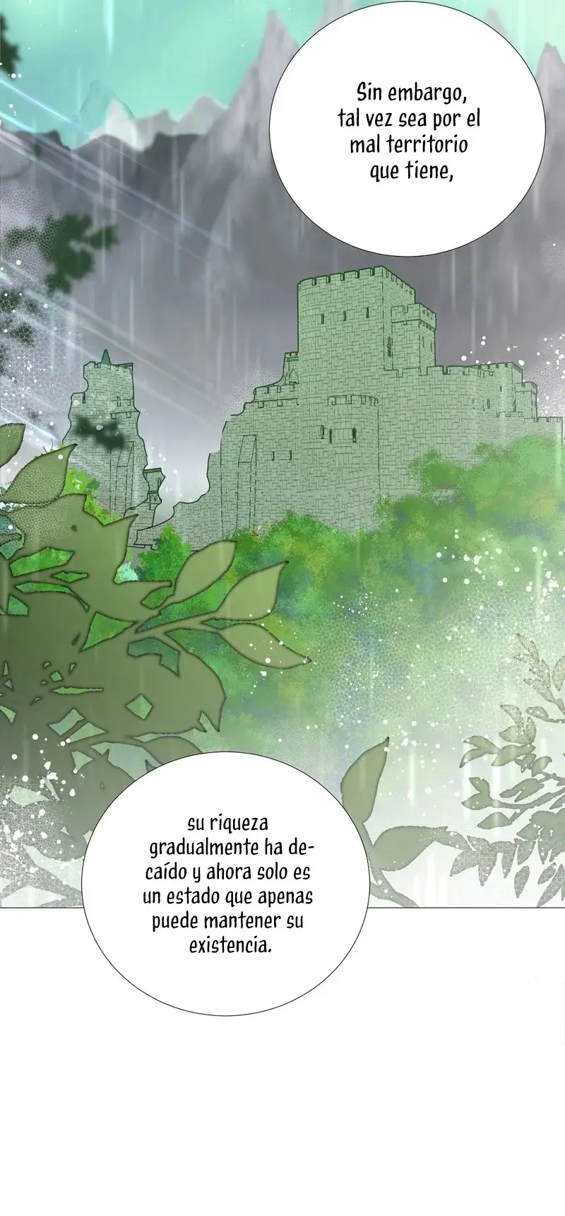 Savage Castle capítulo 10, página 9