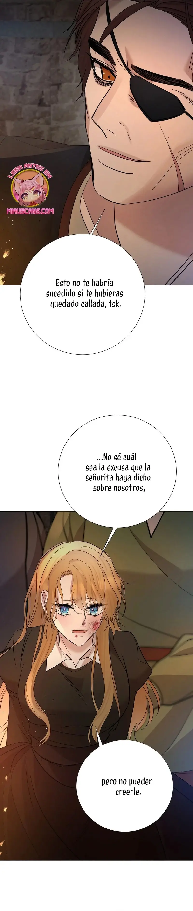 Savage Castle capítulo 18, página 47