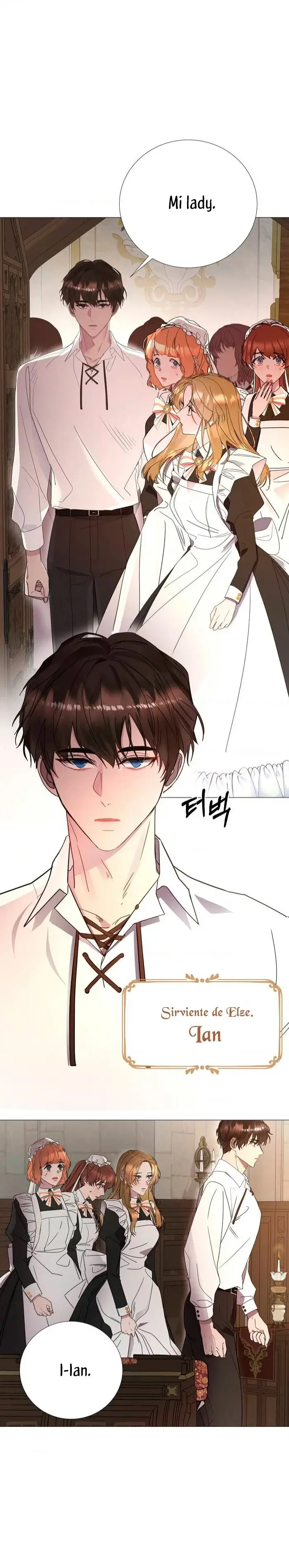 Savage Castle capítulo 2, página 28