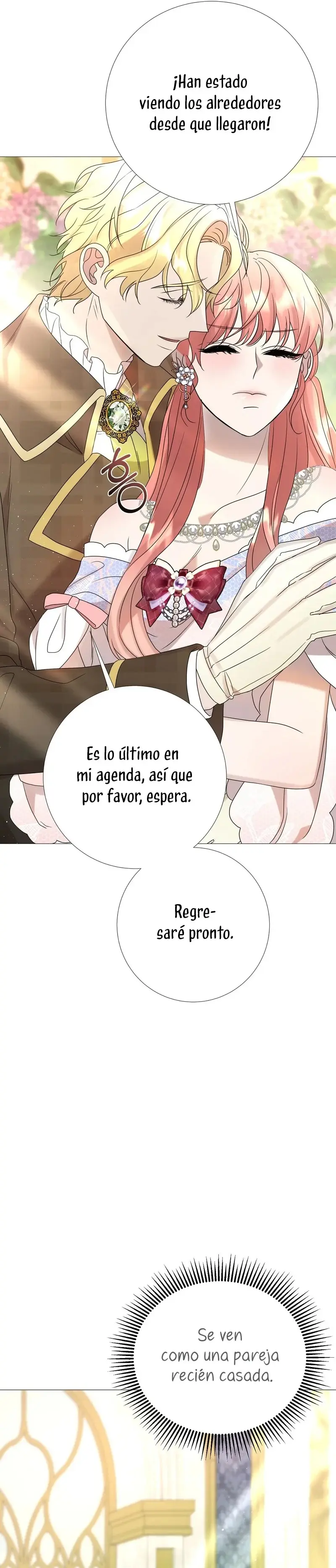 Savage Castle capítulo 20, página 32