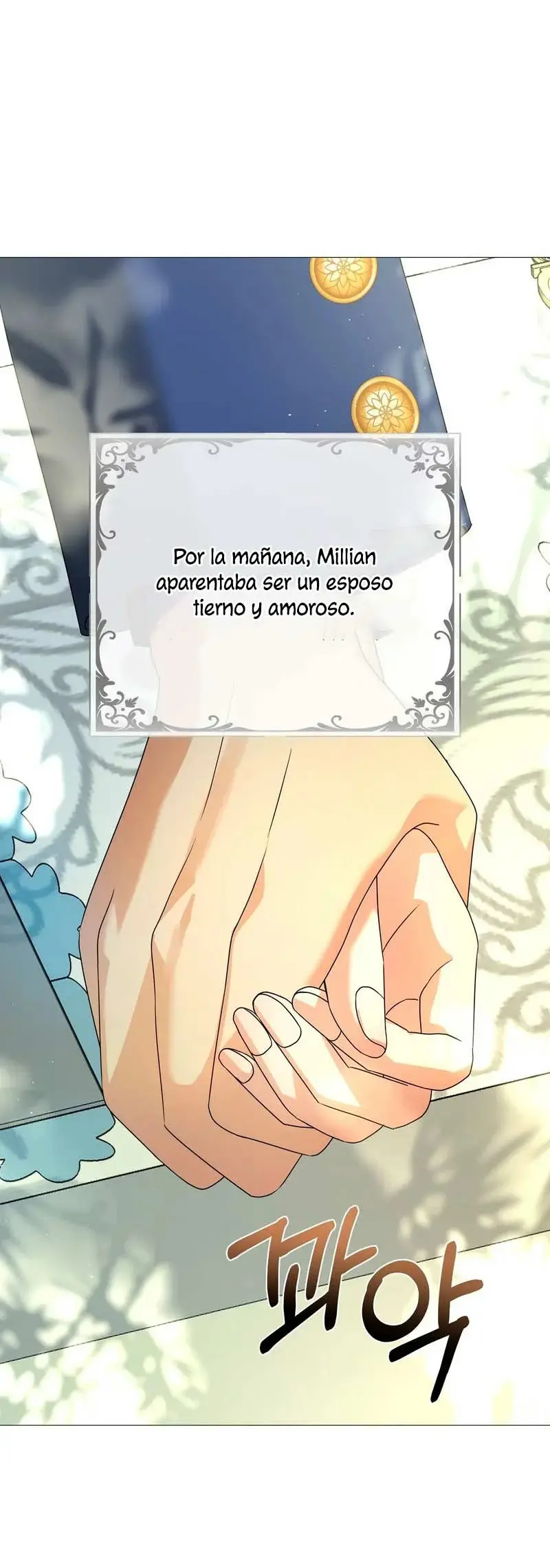 Savage Castle capítulo 21, página 43