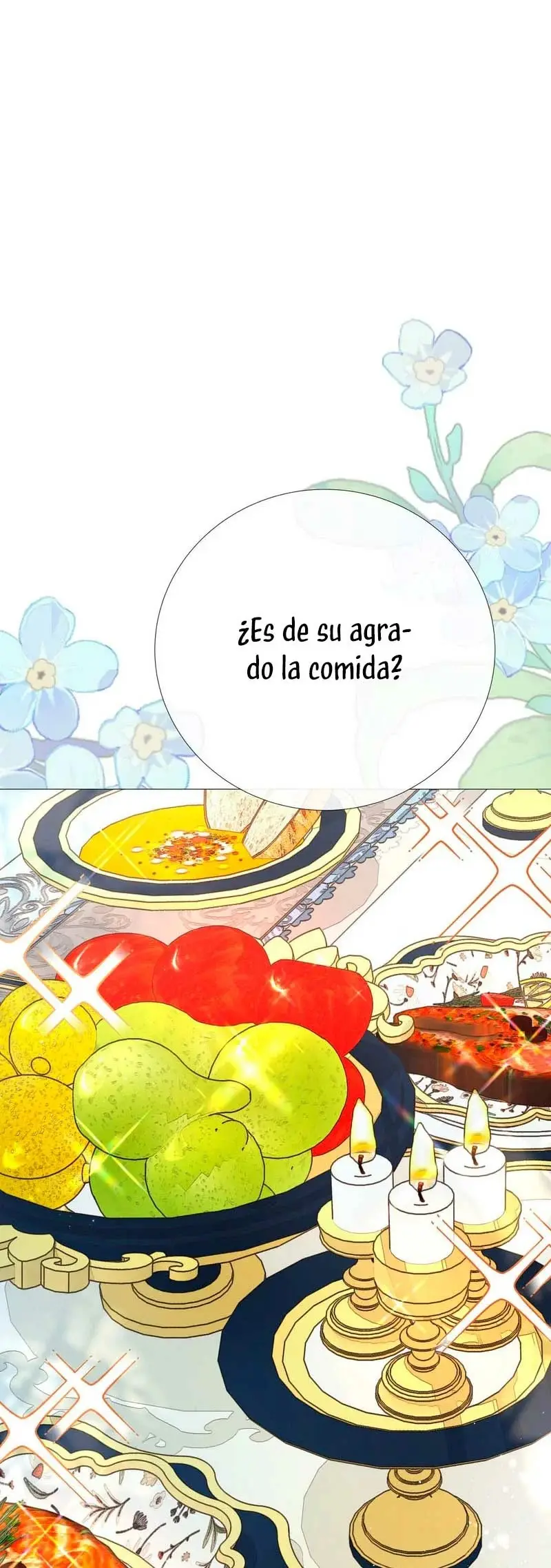 Savage Castle capítulo 21, página 44