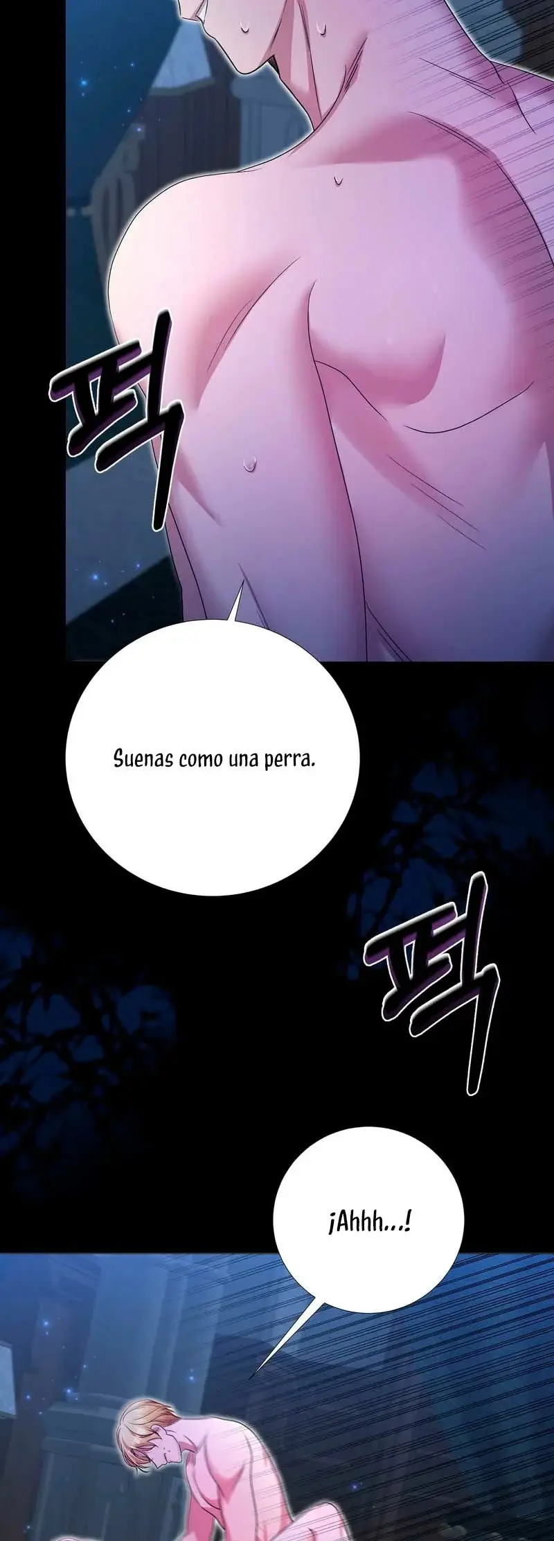 Savage Castle capítulo 21, página 87