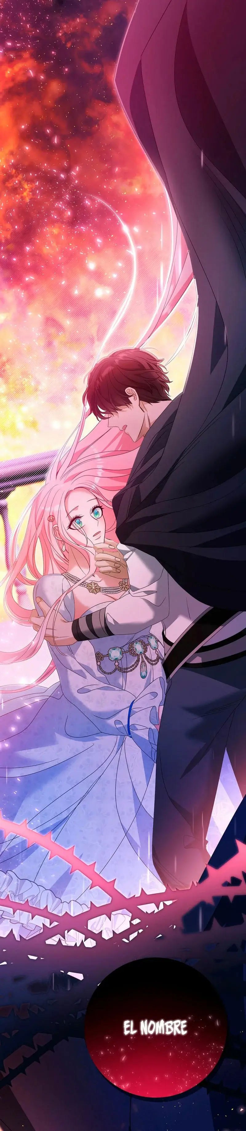 Savage Castle capítulo 23, página 17