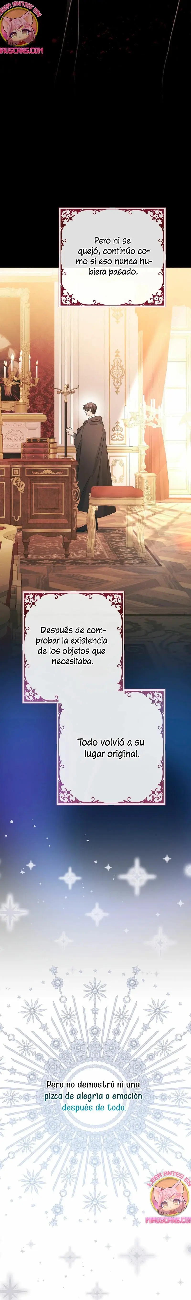 Savage Castle capítulo 24, página 28