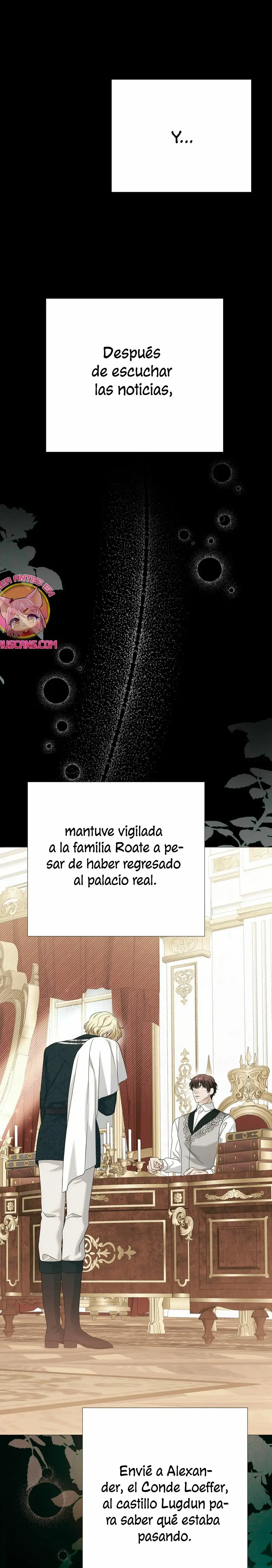 Savage Castle capítulo 25, página 30