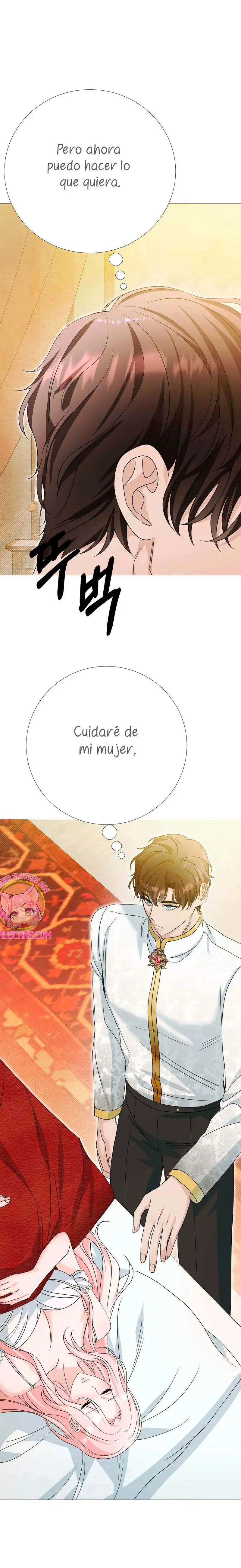 Savage Castle capítulo 25, página 34