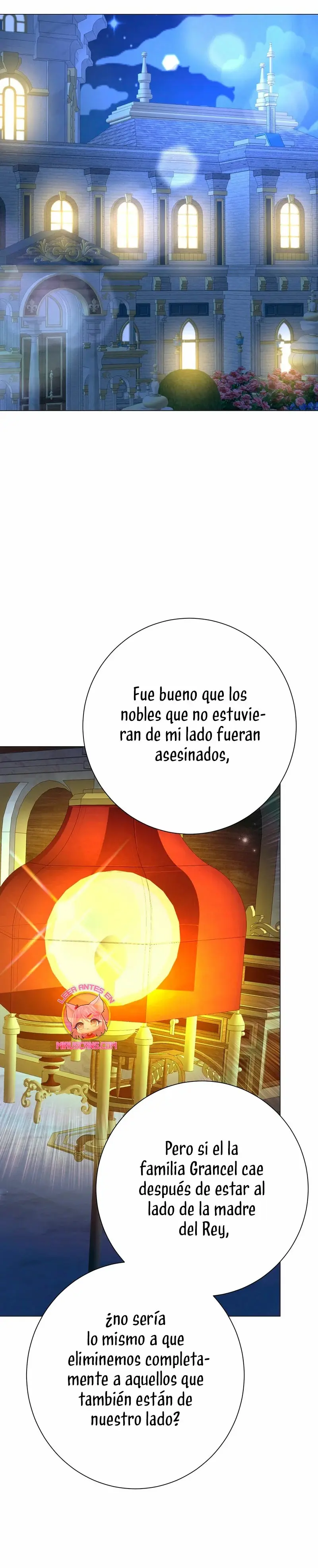 Savage Castle capítulo 28, página 59