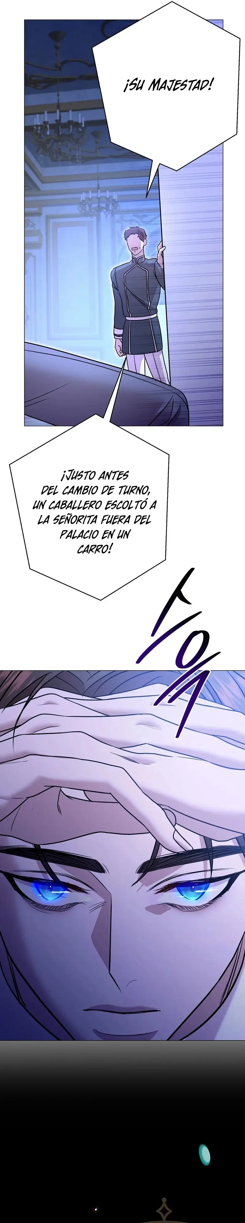 Savage Castle capítulo 29, página 44