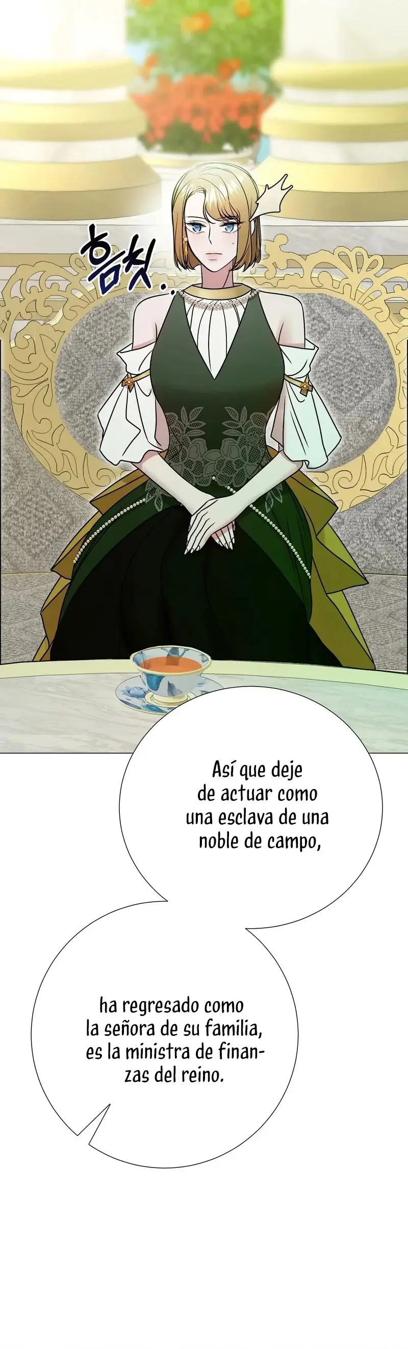 Savage Castle capítulo 32, página 42