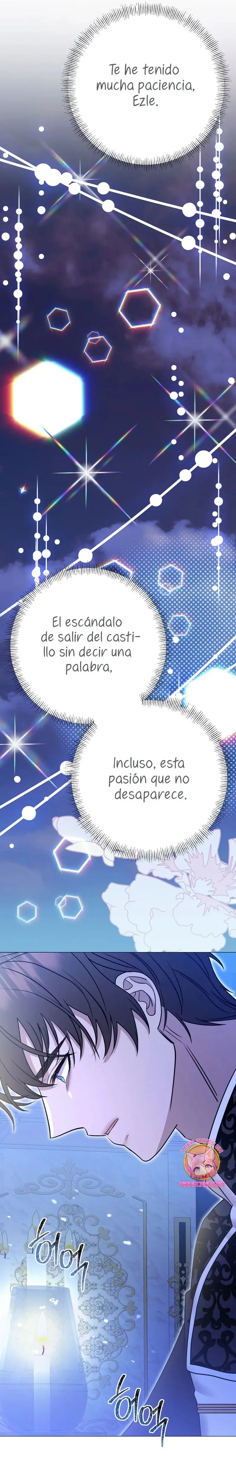 Savage Castle capítulo 33, página 45