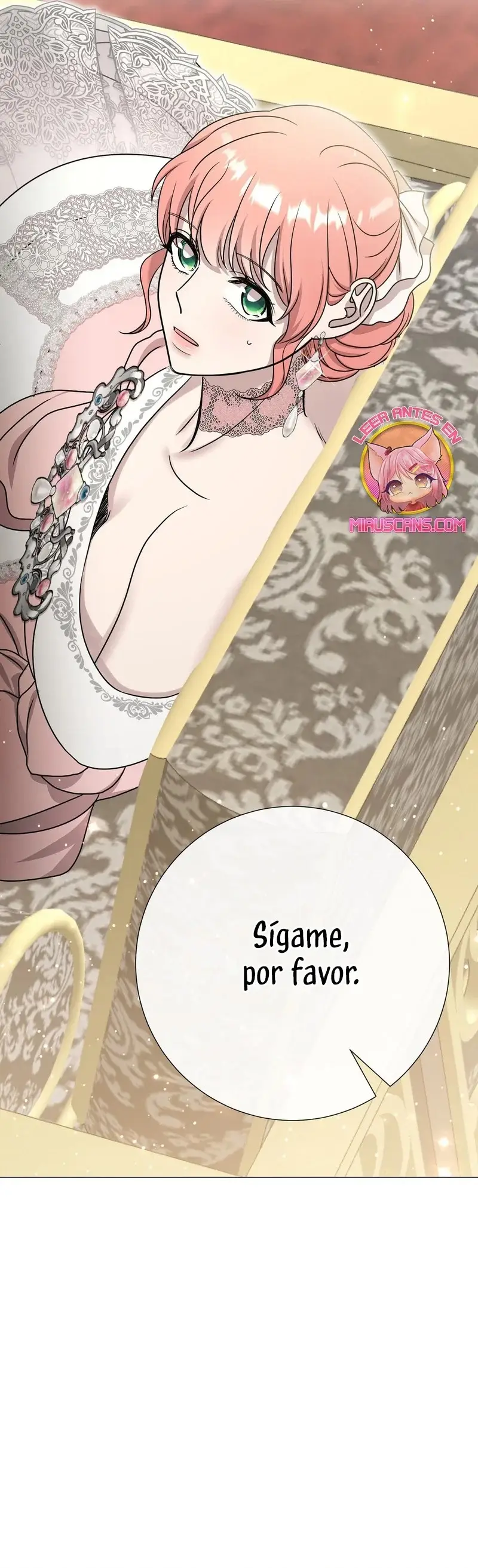 Savage Castle capítulo 35, página 33