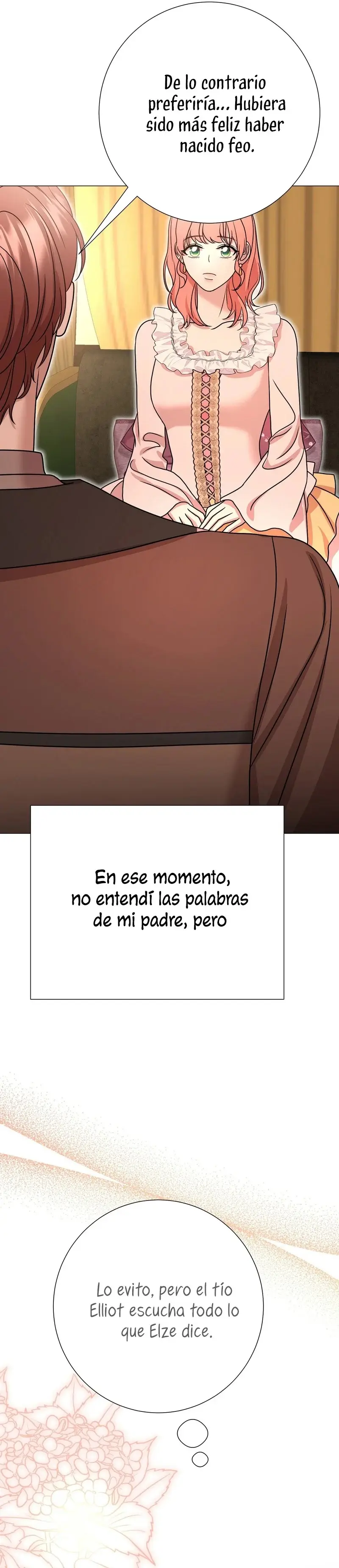 Savage Castle capítulo 35, página 45