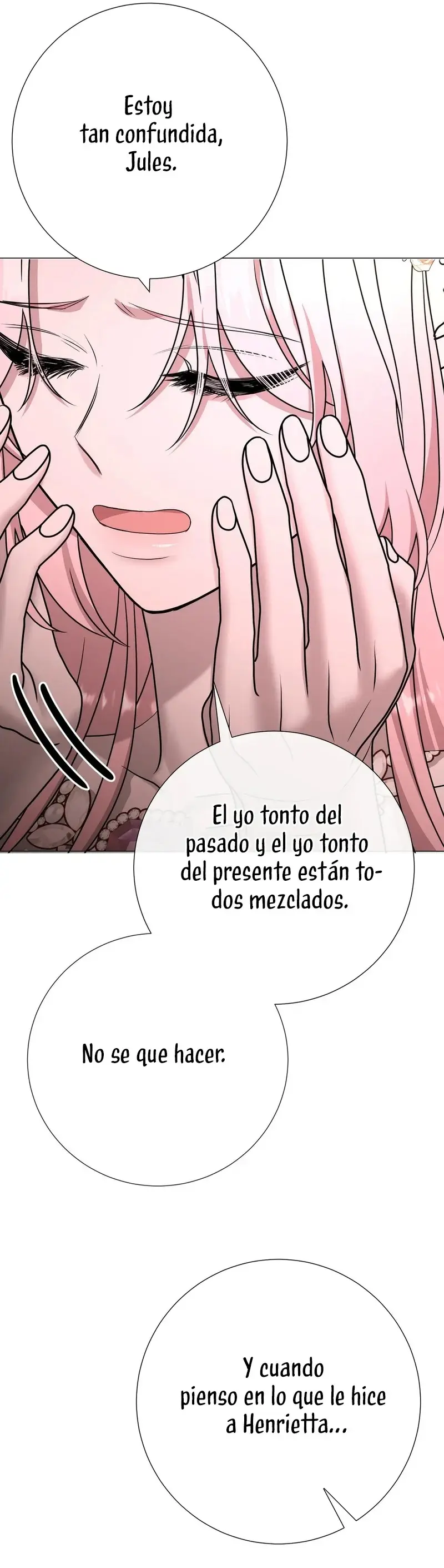 Savage Castle capítulo 38, página 28