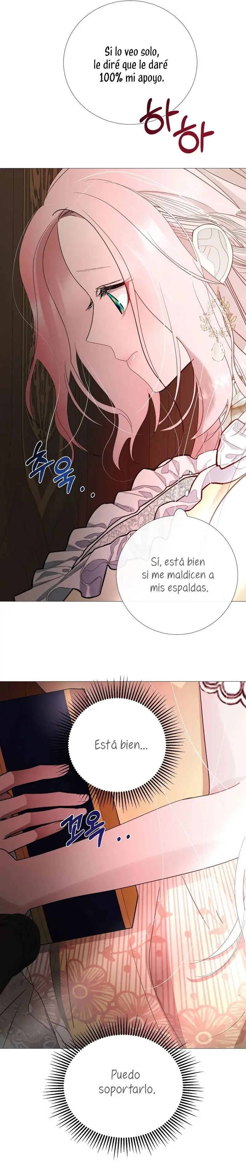Savage Castle capítulo 4, página 45