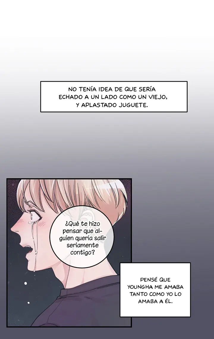 Scandalous M capítulo 13, página 3
