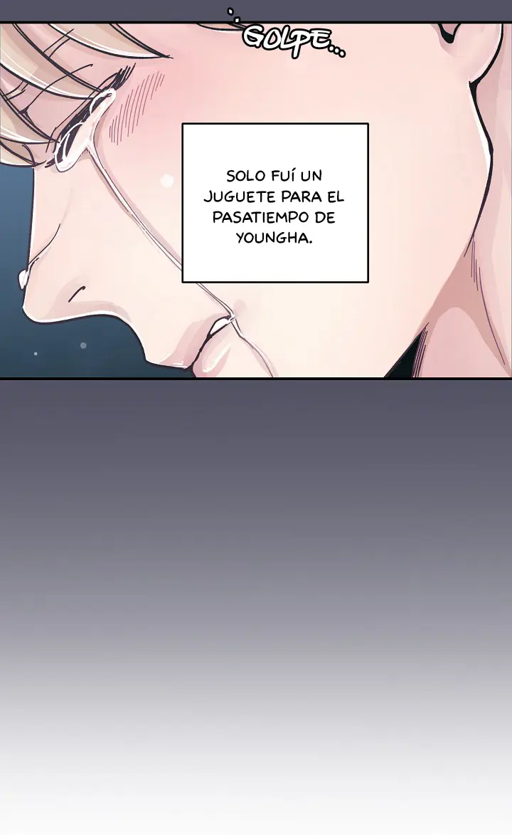Scandalous M capítulo 13, página 6