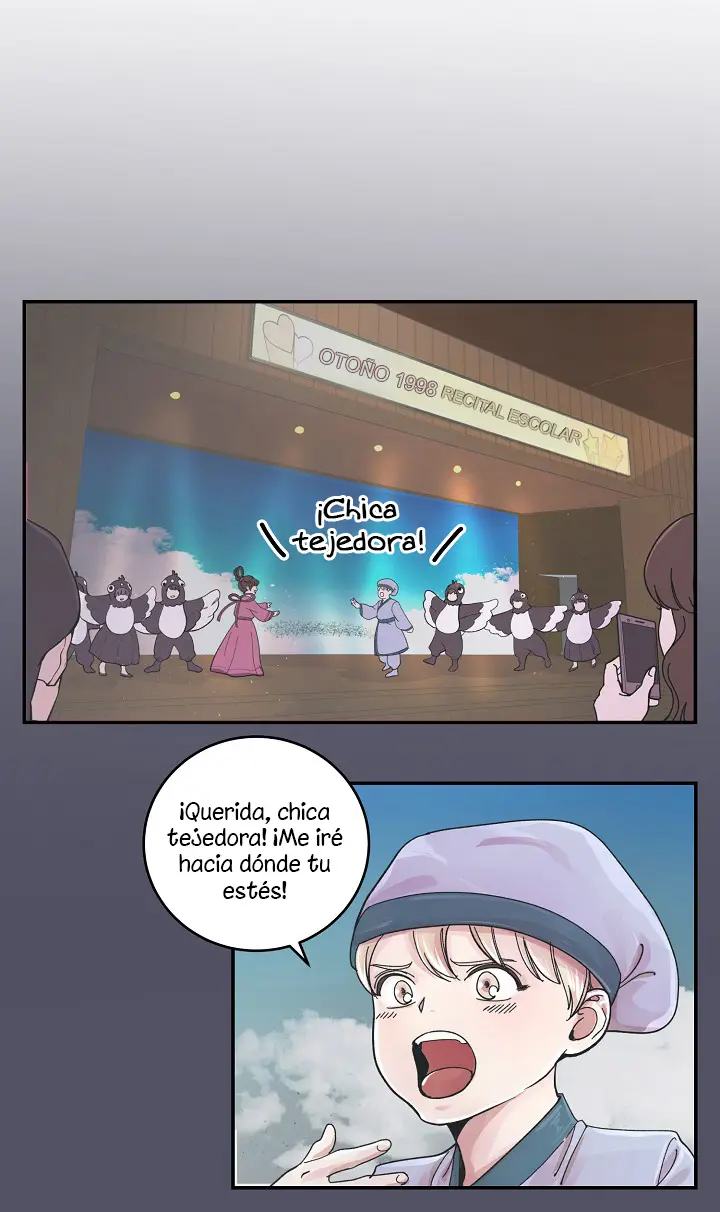 Scandalous M capítulo 13, página 10
